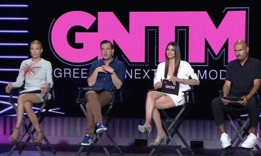 Πρώην διαγωνιζόμενη του «GNTM» δήλωσε ξανά συμμετοχή! (βίντεο)