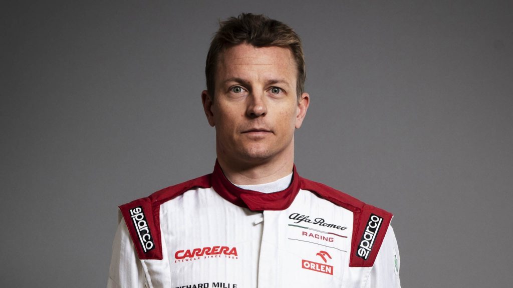 Kimi Raikkonen: To βίντεο «διαμάντι» από όταν έκανε τη θητεία του στον Φινλανδικό στρατό (βίντεο)