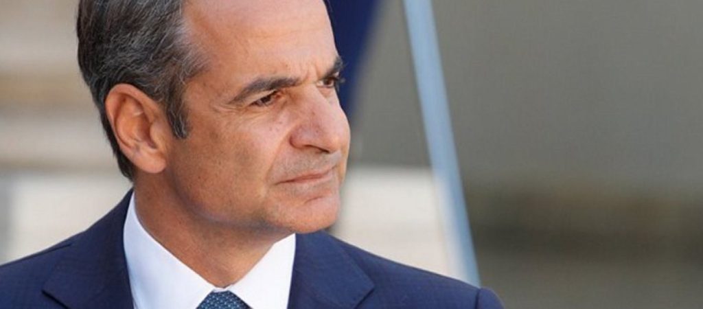 Ο Κ. Μητσοτάκης ανακοίνωσε την αύξηση των δόσεων για φόρο εισοδήματος και ΕΝΦΙΑ