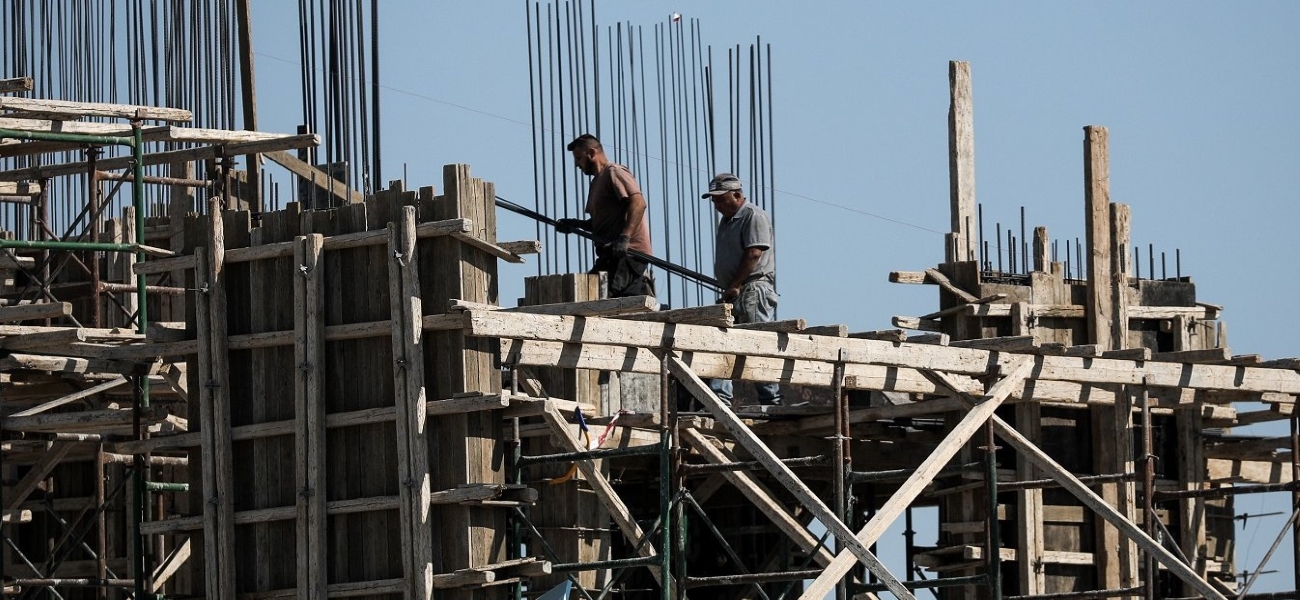 Εργατικό δυστύχημα στην Χαλκίδα: Πτώση οικοδόμου από τον δεύτερο όροφο – Με χειροπέδες ο εργολάβος του έργου