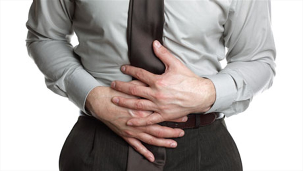 Ποια τα συμπτώματα και τα αίτια της παλινδρόμησης χολής