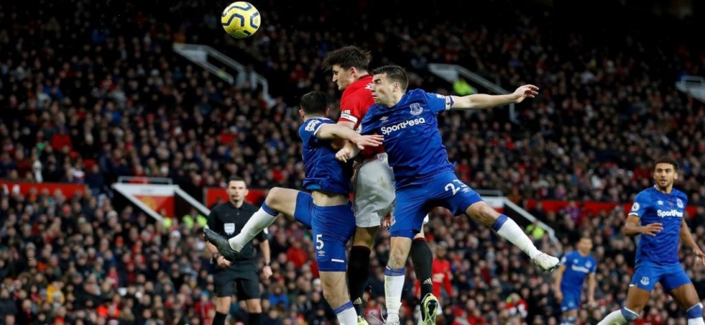 Premier League: Αντί για ονόματα παικτών στις φανέλες θα αναγράφεται σύνθημα των διαδηλώσεων στις ΗΠΑ