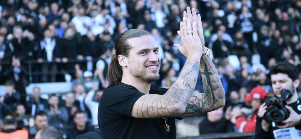 Δεν «μασάει» ο Πρίγιοβιτς: «Έσπασε» για 2η φορά την καραντίνα – Κινδυνεύει με φυλάκιση