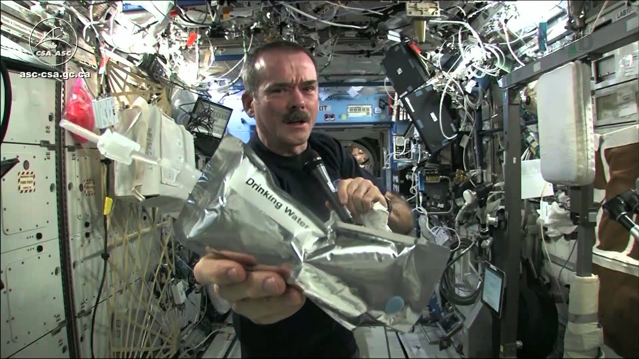ISS: Δημιουργήθηκε σε πείραμα η εξωτική «5η κατάσταση της ύλης»