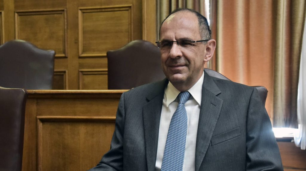 Γ.Γεραπετρίτης: «Ο δείκτης οικονομικού κλίματος βρίσκεται στο καλύτερο σημείο εν μέσω πανδημίας»