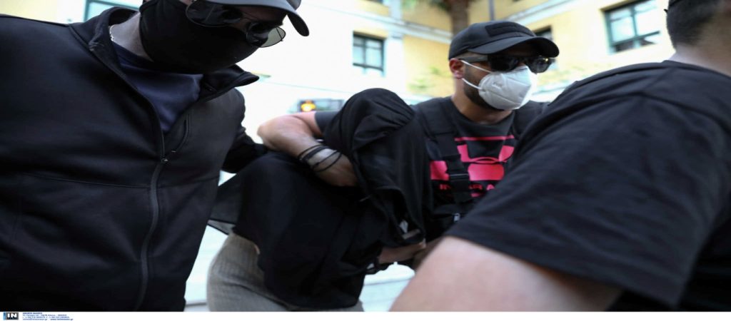 Νέα μαρτυρία για την 35χρονη: «Μπήκε και ζήτησε να αγοράσει βιτριόλι»