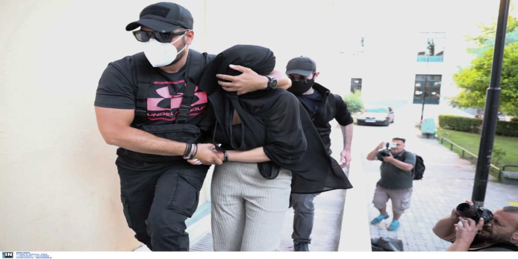 Επίθεση με βιτριόλι: Τι έδειξε το κινητό της 35χρονης (βίντεο)