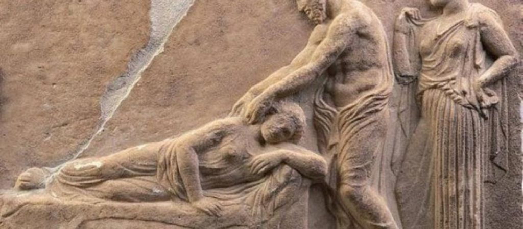 Γιατί νοσούμε; – Η θεωρία του Ιπποκράτη ότι όλα ξεκινάνε από την ψυχή