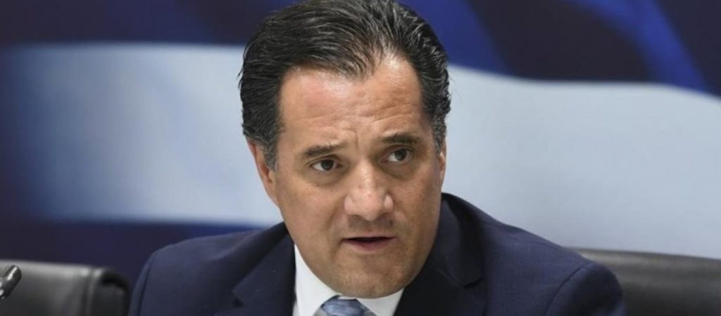 Α.Γεωργιάδης: «Μπαίνουν μπουλντόζες στο Ελληνικό για να… κατεδαφίσουν»