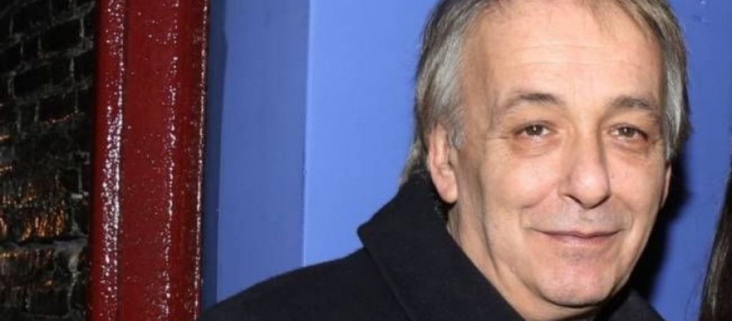 Επιστρέφει στην τηλεόραση ο Ανδρέας Μικρούτσικος; (βίντεο)