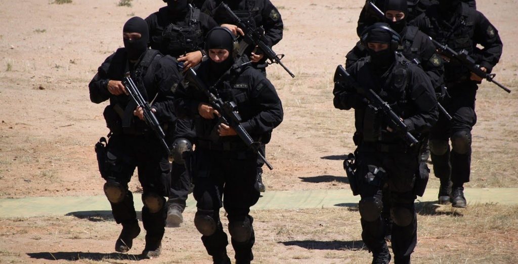 «Η τρομοκρατία στη Μεσόγειο – Η τελική αναμέτρηση»: Η διαδικτυακή συζήτηση με την χορηγία του pronews.gr