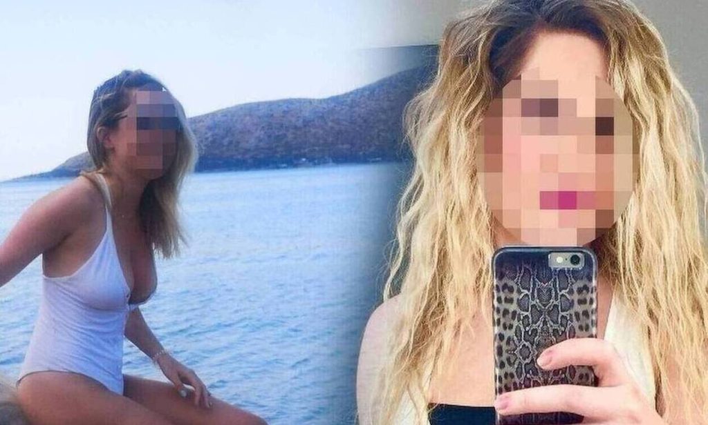 Επίθεση με βιτριόλι: Η κατάθεση του πρώην της 33χρονης – Ο άγνωστος άνδρας με τα τατουάζ