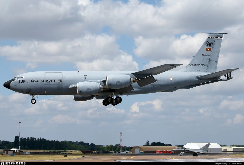 Νέο βίντεο από τις προετοιμασίες της τουρκικής άσκησης στην Λιβύη έδωσε η Άγκυρα