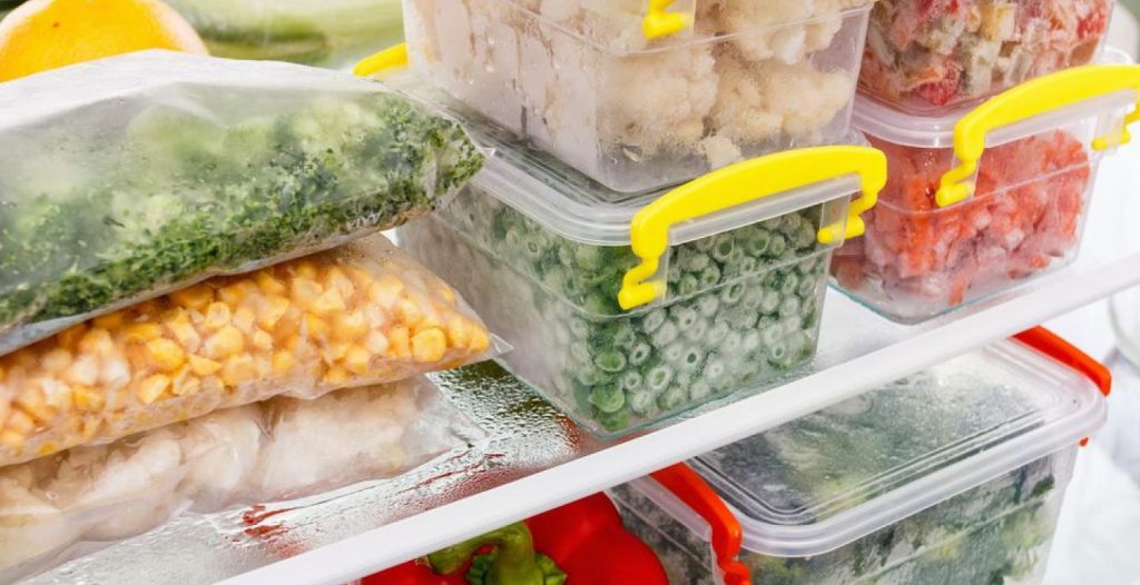Δείτε πόσο αντέχουν τα τρόφιμα στην κατάψυξη (βίντεο)