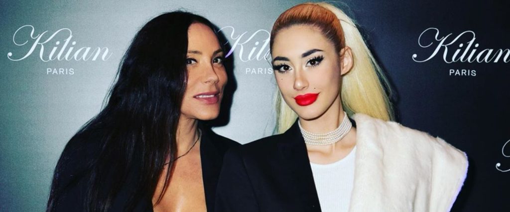 M. Μαρκέζη: Σοκάρει η νύφη του Α. Τσοχατζόπουλου – «Ήμουν εξαρτημένη από τα ναρκωτικά» (βίντεο)