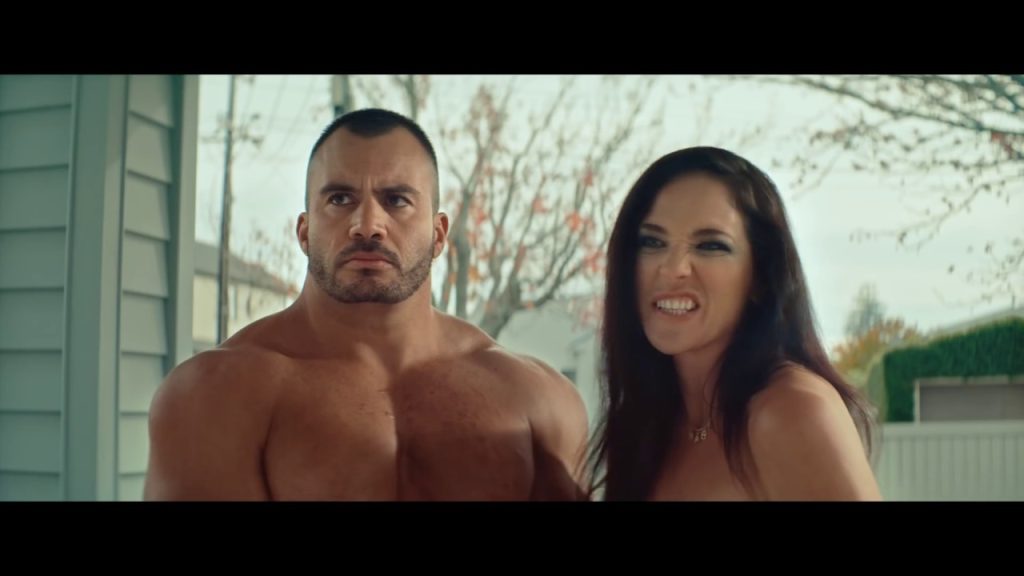 Ξεκίνησαν καμπάνια ώστε να δείξουν στους νέους ότι… το πoρνό δεν είναι πραγματικό! (βίντεο)