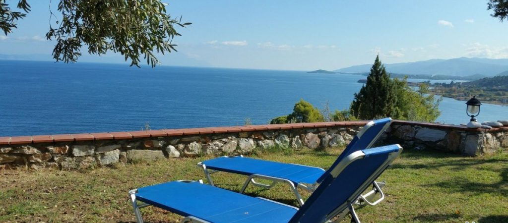 «Μαύρα μαντάτα» για τις κρατήσεις στην Χαλκιδική: Στα τάρταρα το ενδιαφέρον για διακοπές