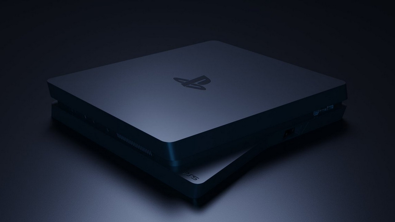 Ξεχάστε το Playstation 5: Αυτό είναι το PS10 – Επικό «τρολάρισμα» στο διαδίκτυο (φώτο)