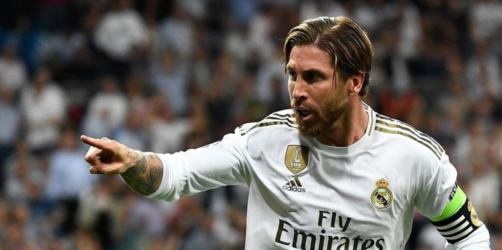 Μας άφησε άφωνους ο Σ. Ράμος: Έγινε… «ναυαγός» (φώτο)