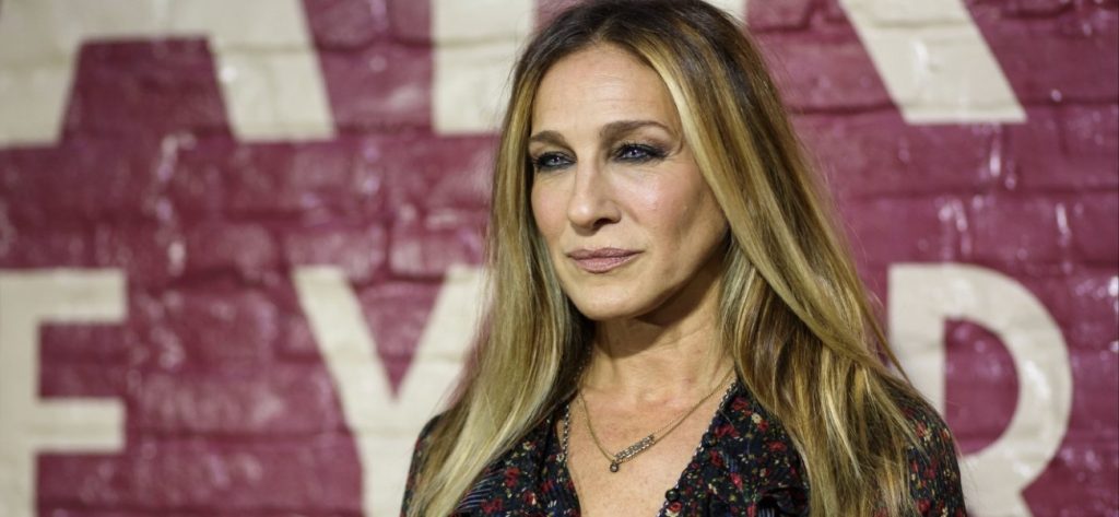 Αντιμέτωπη με τον νόμο η Σάρα Τζέσικα Πάρκερ