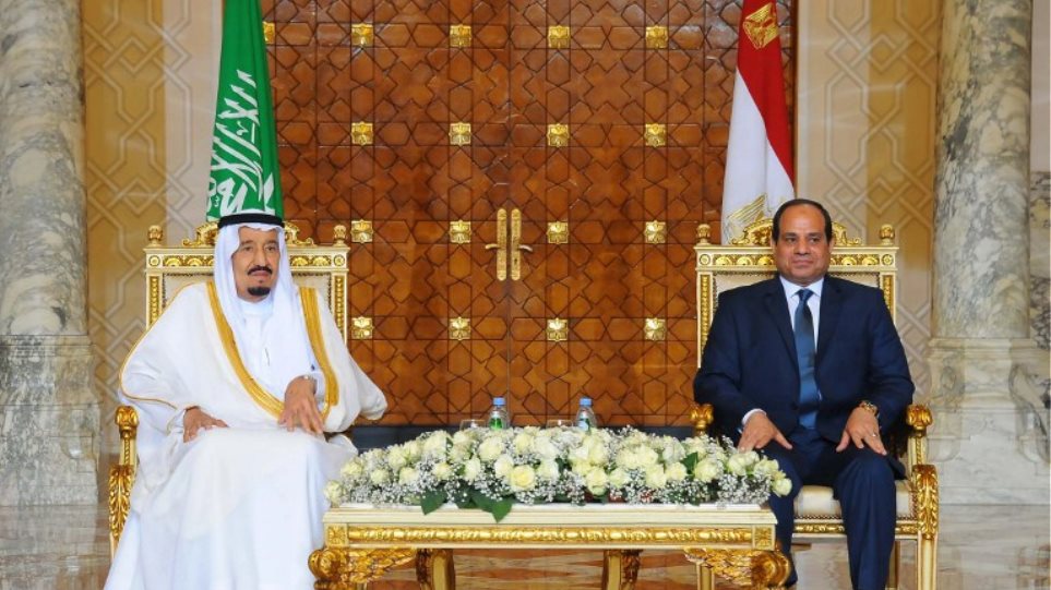 Αίγυπτος – Σαουδική Αραβία: Αποκαθηλώνουν από λεωφόρους και πλατείες ονόματα των Σουλτάνων