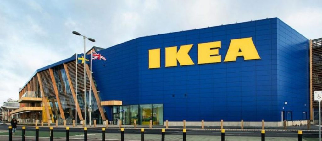 Η σουηδική ΙΚΕΑ θέλει να θέλει να επιστρέψει την κρατική στήριξη: «Δεν μας χτύπησε πολύ ο κορωνοϊός»