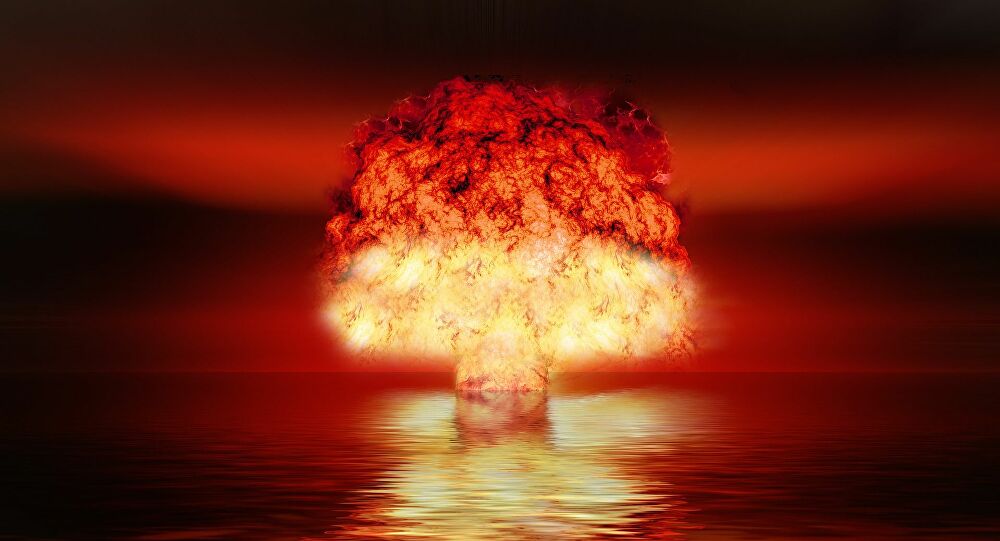 Τα δύο σημεία που έχουν «λοκάρει» οι ΗΠΑ για να ξεκινήσουν πυρηνικές δοκιμές ξανά μετά από 30 χρόνια