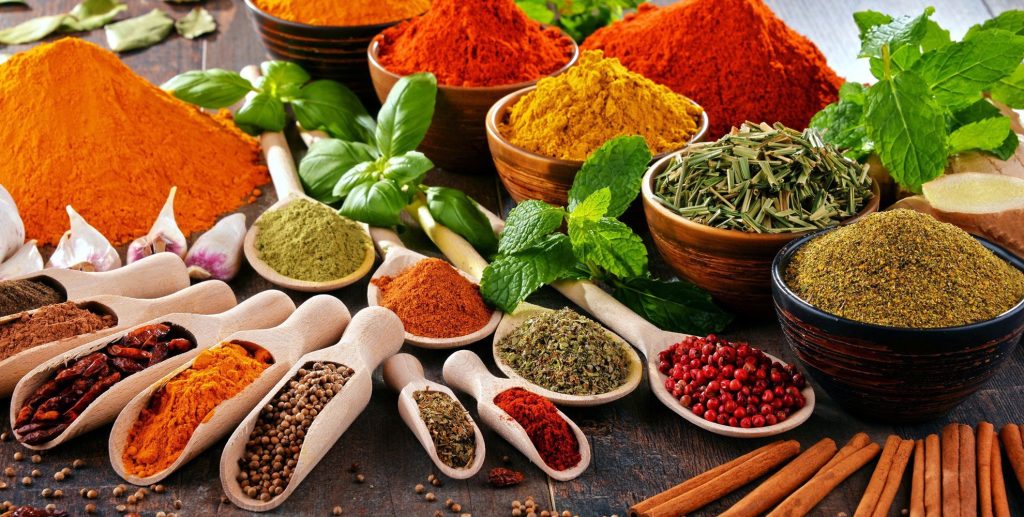 Μια δόση είναι αρκετή: Αυτό το μπαχαρικό βοηθά στη συγκέντρωση και τη μακροζωία