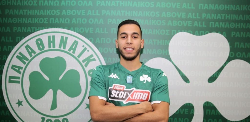 Προφορική συμφωνία Παναθηναϊκού – Βαγιαδολίδ – Μένει ο Ανουάρ