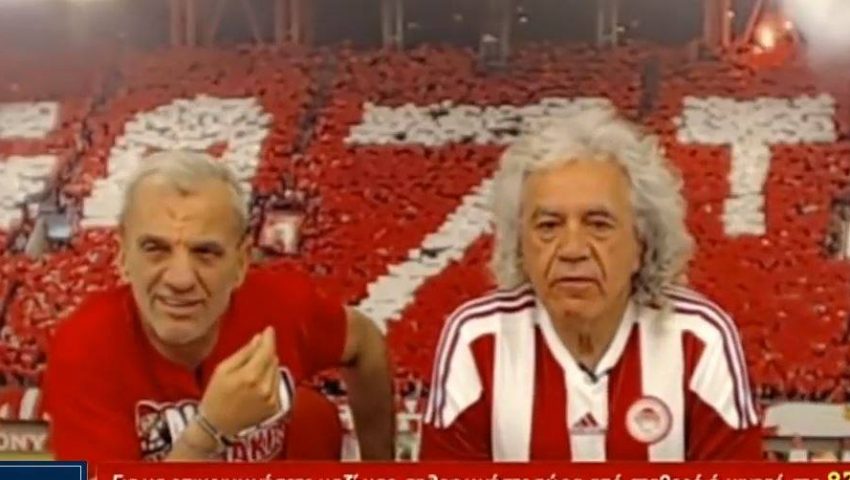 «Είμαι ο Φελ Ταάαακη!»: Το πιο «καμένο» τηλεφώνημα στον Τσουκαλά είναι γεγονός (βίντεο)