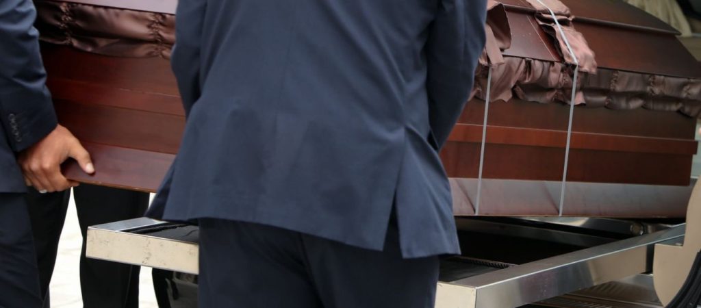 Έτσι γίνεται ηλεκτρονικά η διαδικασία χορήγησης από τον e-ΕΦΚΑ για τα έξοδα κηδείας