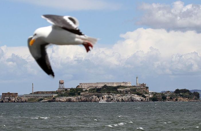 Όλα όσα δεν γνωρίζατε για την θρυλική απόδραση από το Αλκατράζ (φωτό)