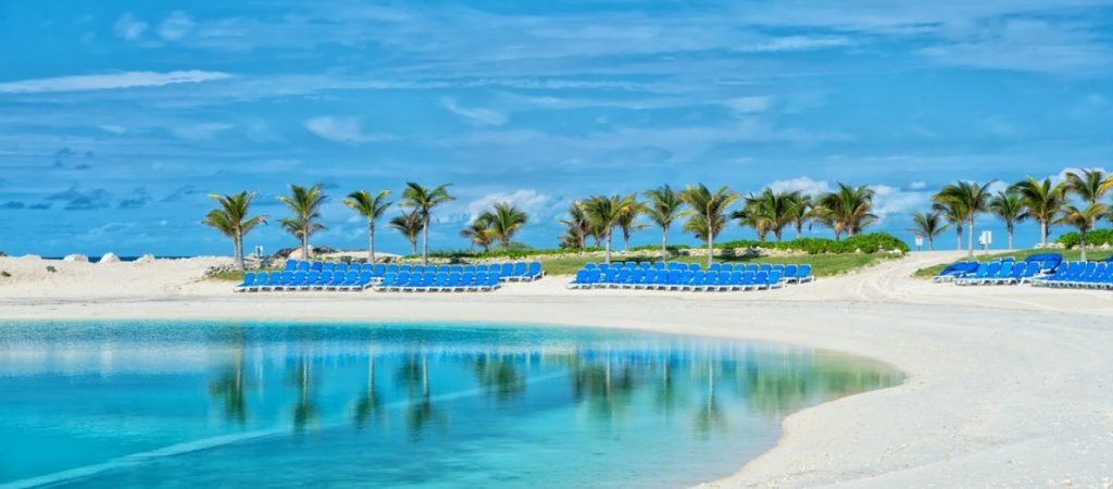 Ο επίγειος παράδεισος στις Μπαχάμες με το ελληνικό όνομα – Αποτελεί το στενότερο μέρος της Γης (φωτο)