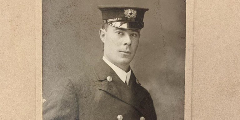 Η αληθινή ιστορία του ήρωα του Τιτανικού Χάρολντ Λόου – Μπήκε σε λέμβο αλλά επέστρεψε ξανά για να σώσει κόσμο