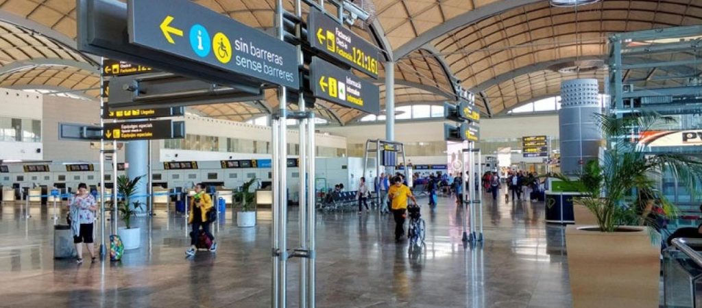 Στις 21 Ιουνίου το άνοιγμα των συνόρων της Ισπανίας με τις χώρες της ΕΕ που ανήκουν στον χώρο Σένγκεν
