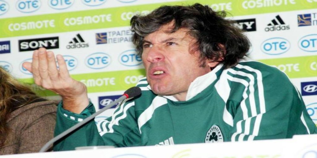 Ο ένας και μοναδικός Αλμπέρτο Μαλεζάνι αποσύρθηκε από την προπονητική – Ας θυμηθούμε το επικό του ξέσπασμα (βίντεο)