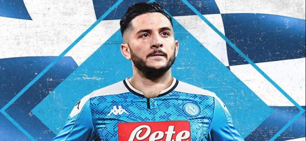 Το ποδόσφαιρο εύχεται «χρόνια πολλά» στον Κώστα Μανωλά (βίντεο)