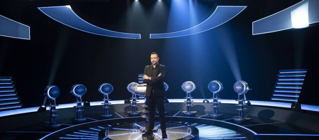 Επική απάντηση στον «Αδύναμο Κρίκο»: «Δεν έχουμε μυαλό είμαστε άρρωστοι με τον… Παναθηναϊκό» (βίντεο)