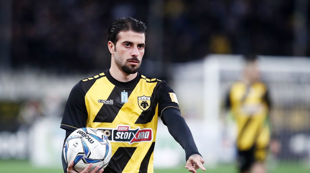 Ν. Βέρντε: «Είναι φίλος μου ο Βράνιες δεν τρέχει τίποτα»