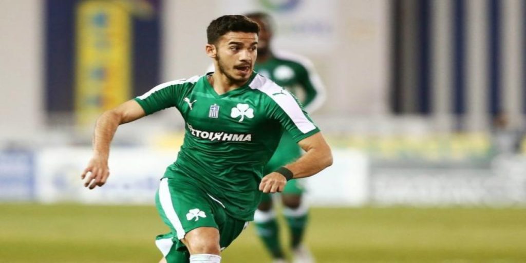 Παναθηναϊκός: Ξανά στο «κάδρο» ο Βιγιαφάνιες