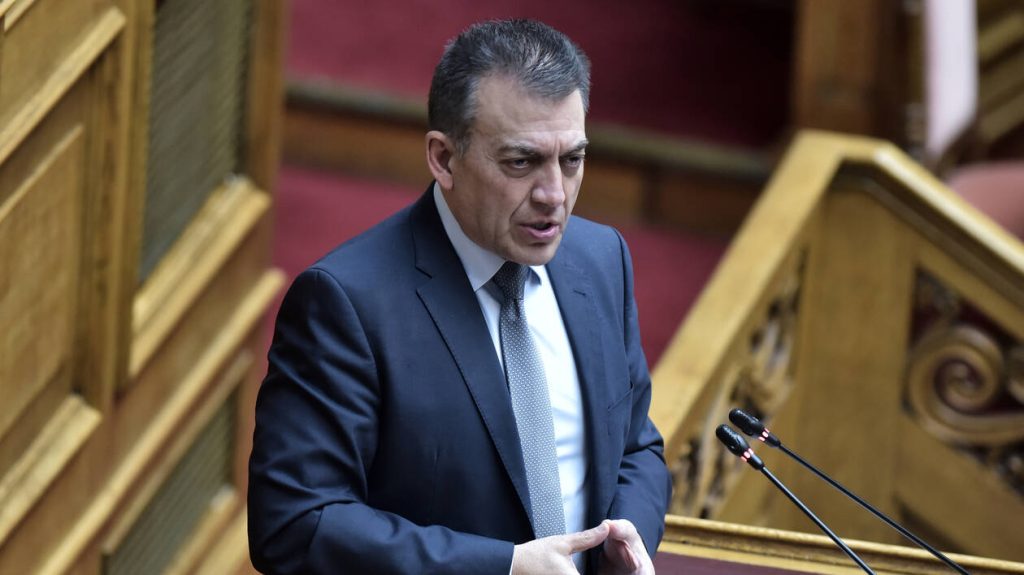 Τελικά τα «λίγα δευτερόλεπτα» του Γ.Βρούτση (για τη διεκπεραίωση των ψηφιακών συντάξεων) θα φτάσουν τον… Ιούλιο