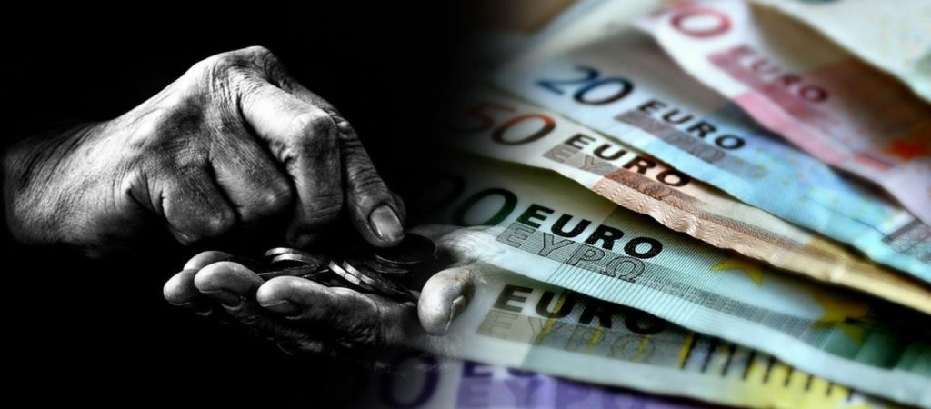 Επίδομα ορεινών περιοχών: Πληρώθηκε για το 2018 – Στην τελική ευθεία η e-πλατφόρμα για τις πληρωμές 2019-2020