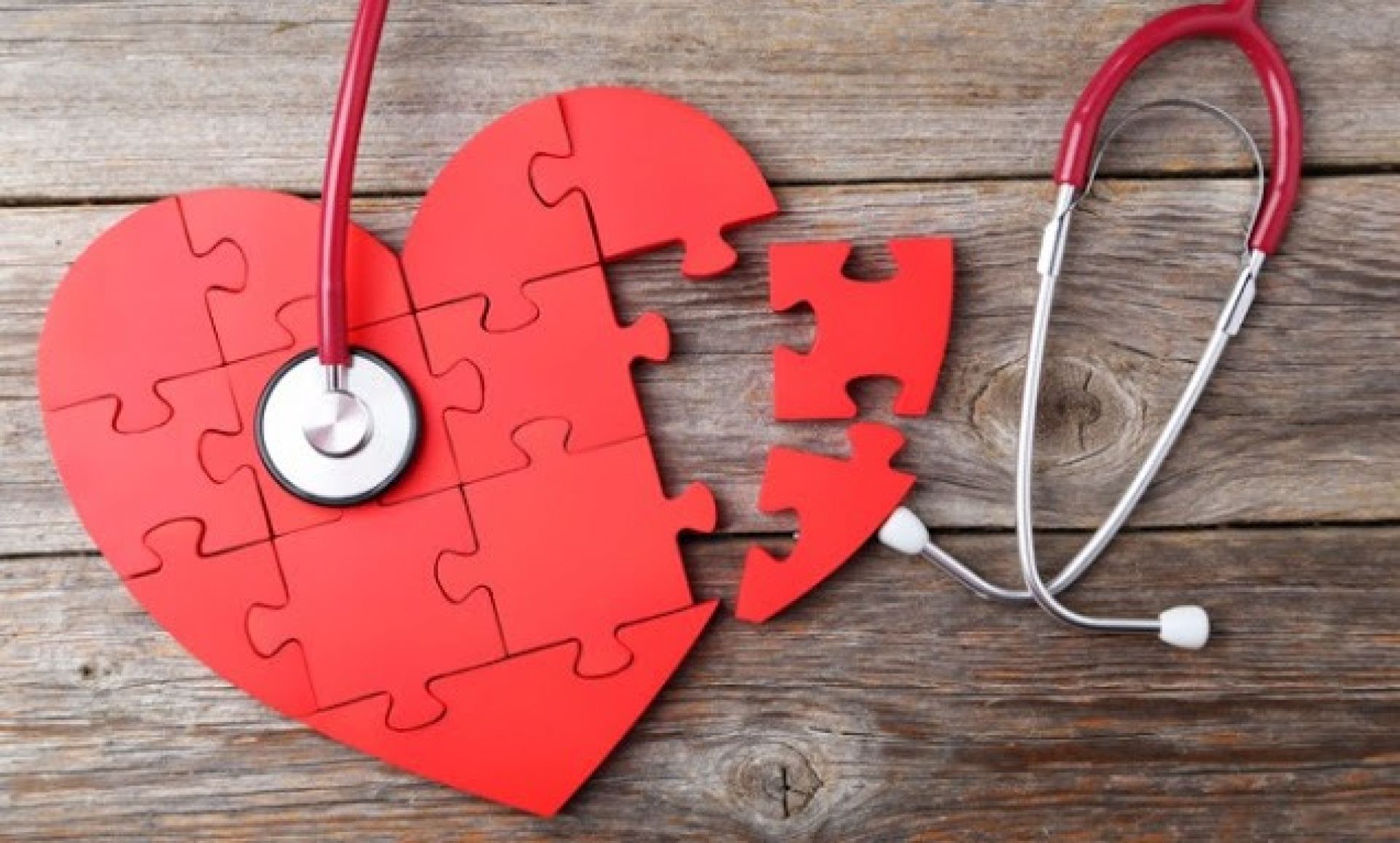 Ηλικία καρδιάς: Έτσι θα την υπολογίσετε – Πότε πρέπει να ανησυχήσετε