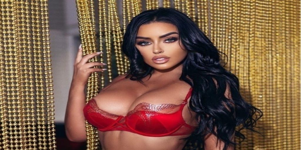 Abigail Ratchford: Υπάρχει λόγος που την αποκαλούν «βασίλισσα» του Instagram