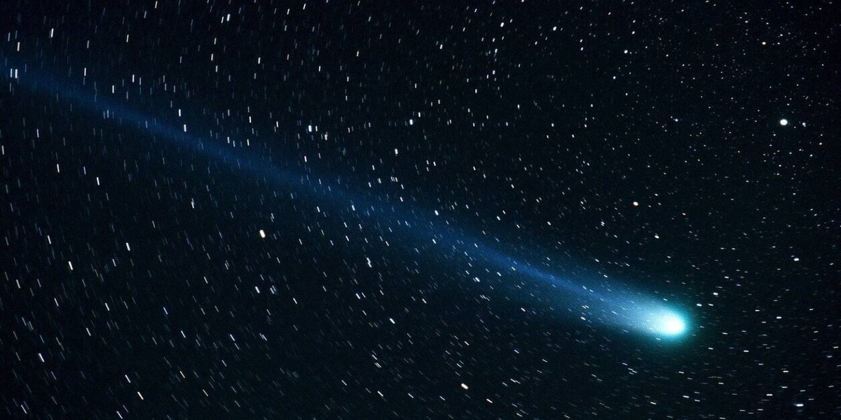 Η νύχτα… μέρα: Διαστημική «μπάλα φωτιάς» φώτισε τον ουρανό της Αυστραλίας (φώτο)