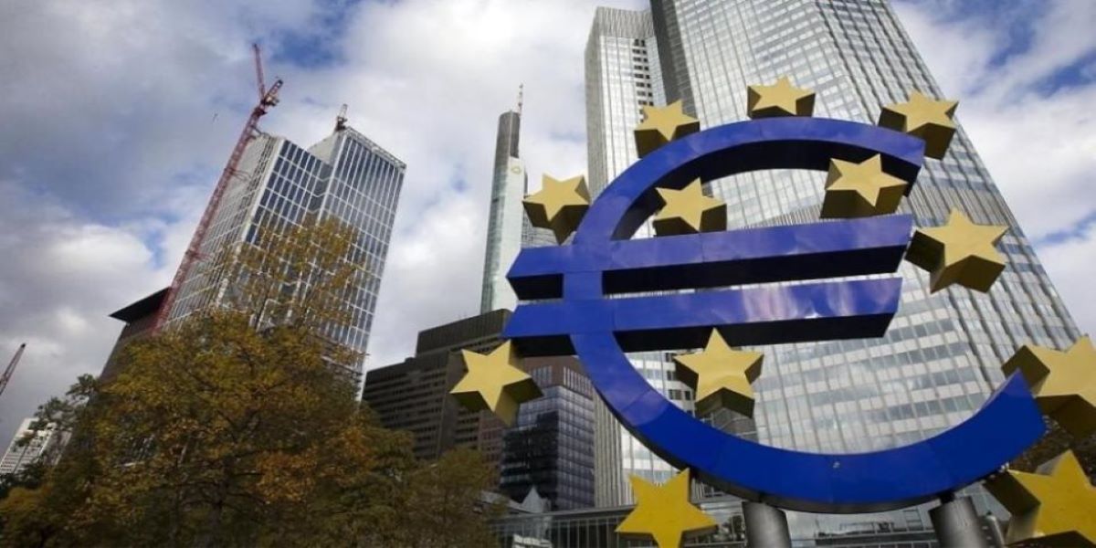 Στα «τάρταρα» η εμπιστοσύνη των Ευρωπαίων στην ΕΚΤ