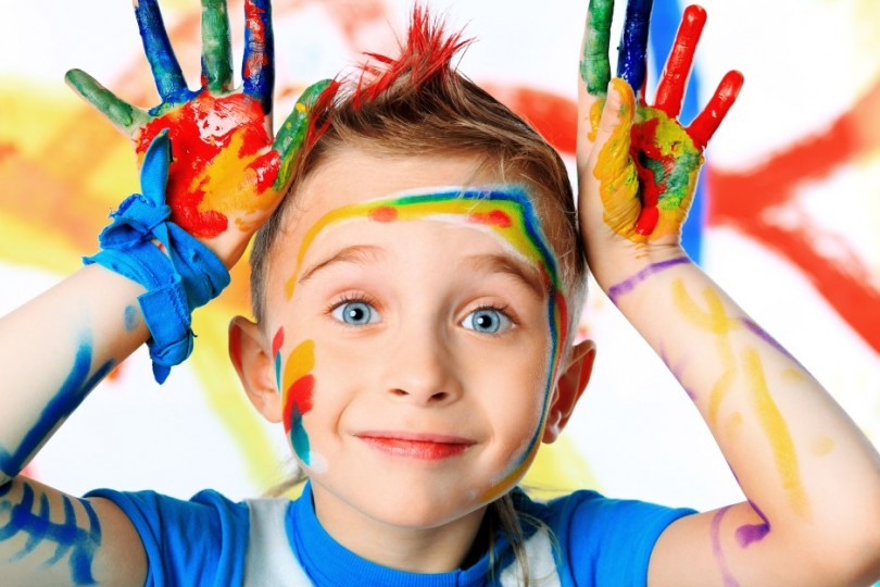 Ποιοι παράγοντες λειτουργούν ως ανασταλτικοί για τη δημιουργικότητα του παιδιού