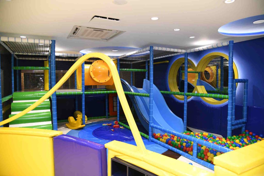 Άρση μέτρων: «Πρεμιέρα» και για τους παιδότοπους – Πότε ανοίγουν;