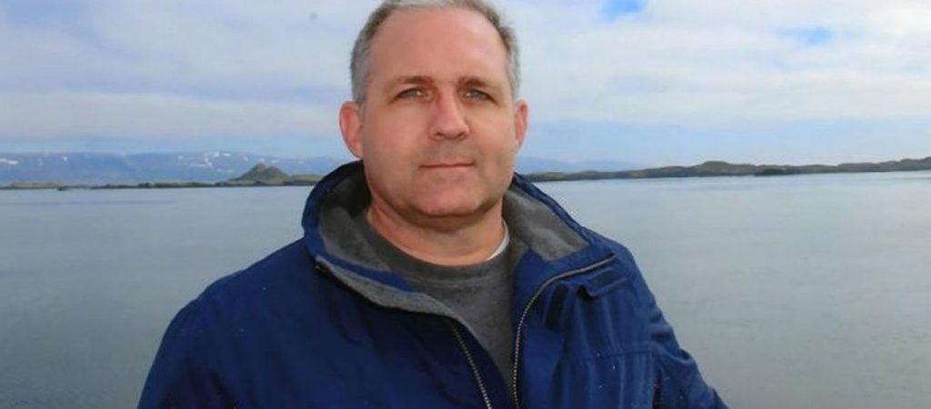 Ρωσία: Ένοχος για κατασκοπεία ο Αμερικανός πρώην πεζοναύτης Πολ Ουίλαν – 16 χρόνια κάθειρξη