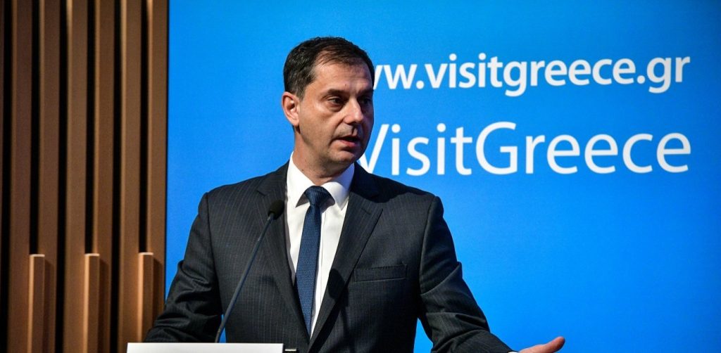 Χ.Θεοχάρης: «Πρώτη προτεραιότητα είναι η ασφάλεια πολιτών και φιλοξενούμενων – Από 1η Ιουλίου οι απευθείας πτήσεις»